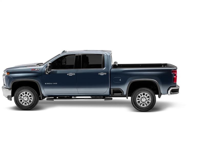 Truxedo 2020 GMC Sierra & Chevrolet Silverado 2500HD & 3500HD 6ft 9in Pro X15 Bed Cover - BOLT Motorsports