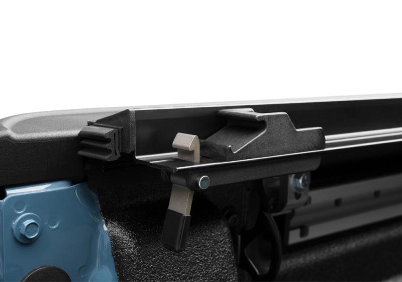 Truxedo 2022 Ford Maverick 4ft 6in Pro X15 Bed Cover - BOLT Motorsports