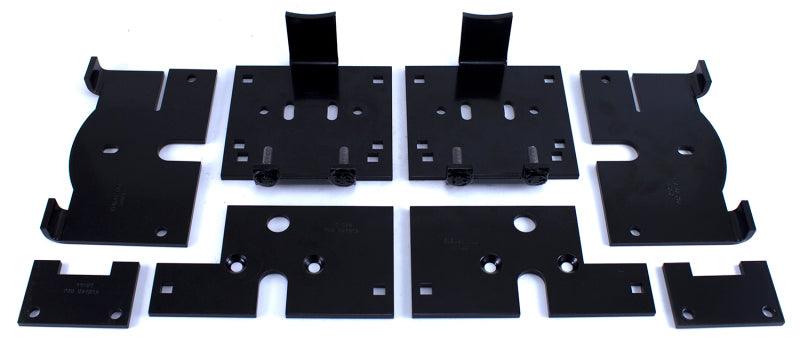 Air Lift Loadlifter 5000 Ultimate Rear Air Spring Kit for 04-14 Ford F-150 4WD - BOLT Motorsports