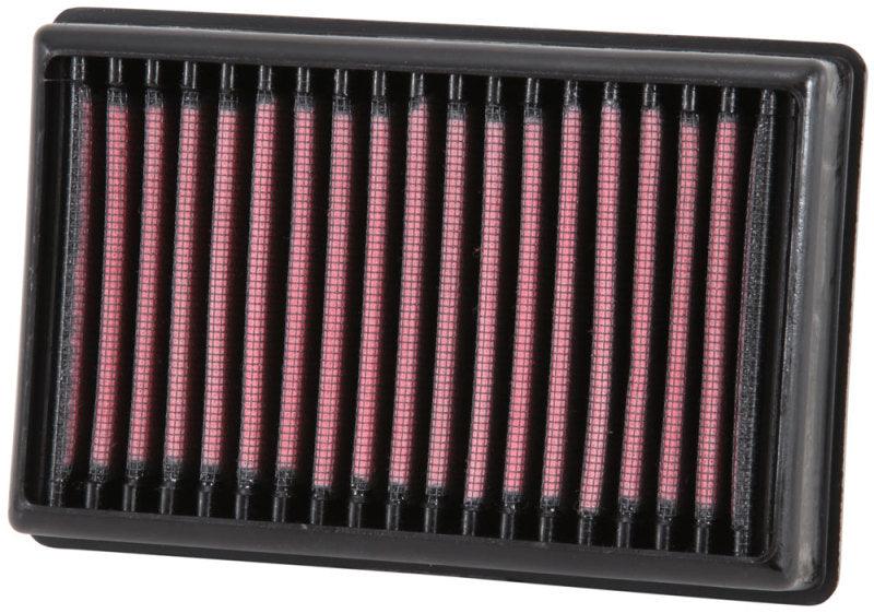 K&N Engineering K&N 13 BMW R1200GS Replacement Air FIlter - BoltMotorsports