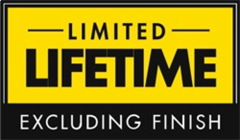 MagnaFlow SYS Cat-Back 2017 Ford F-150 Raptor 3.5L Dual Black Coated 3in Tips - BOLT Motorsports