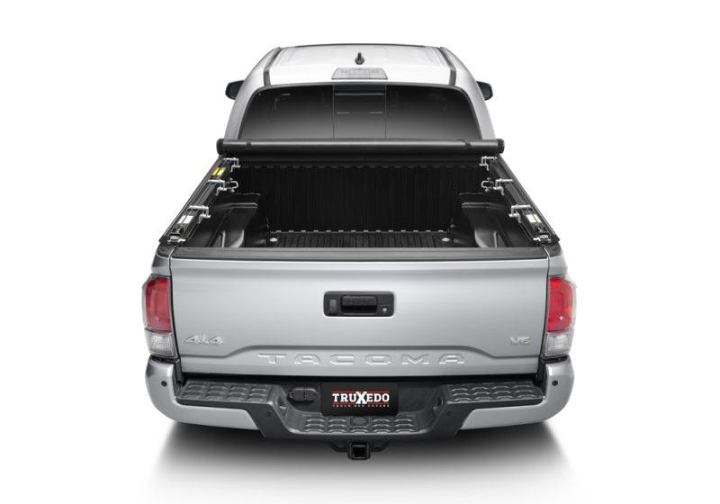 Truxedo 16-20 Toyota Tacoma 5ft TruXport Bed Cover - BOLT Motorsports