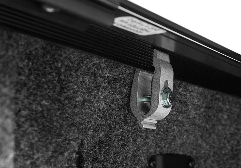 Truxedo 2022 Ford Maverick 4ft 6in Pro X15 Bed Cover - BOLT Motorsports