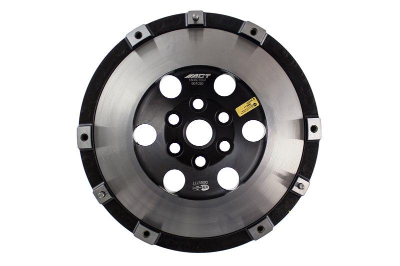 ACT 16-17 Ford Focus RS 2.3L Turbo XACT Flywheel Streetlite (Use with ACT Pressure Plate and Disc) - BOLT Motorsports