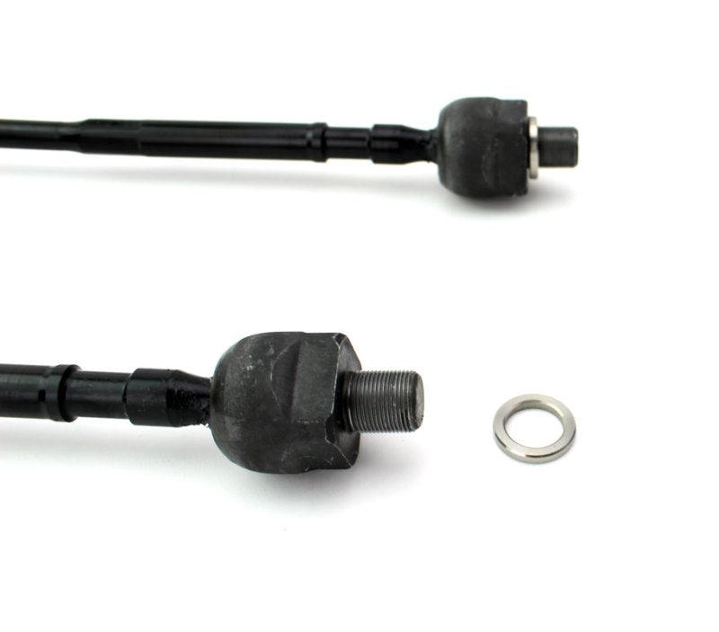 SPL Parts 99-05 Mazda Miata (NB) Tie Rod Ends (Bumpsteer Adjustable/Power Steering Rack Only) - BOLT Motorsports