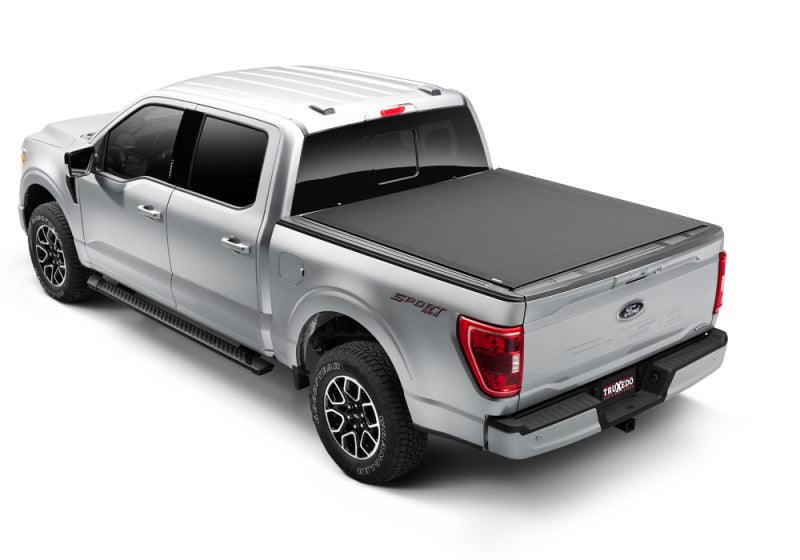 Truxedo 15-21 Ford F-150 5ft 6in Pro X15 Bed Cover - BOLT Motorsports