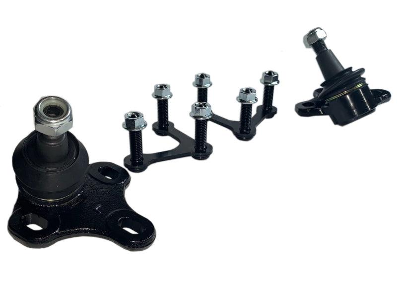 Whiteline 15-16 VW Golf R Roll Centre / Bump Steer Correction Kit - BOLT Motorsports