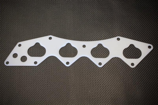 Torque Solution Torque Solution Thermal Intake Manifold Gasket: Acura Integra 94-01 B18a/B18a1/B18b1 - BoltMotorsports