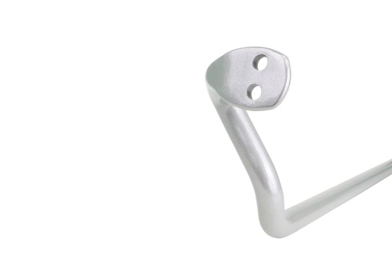 Whiteline 02-07 Subaru WRX Wagon Front 22mm Heavy Duty Adjustable Swaybar - BOLT Motorsports