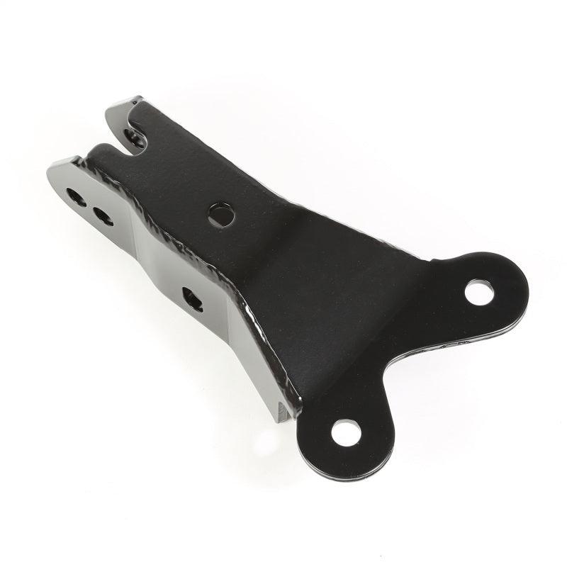Rugged Ridge Rugged Ridge Dropdown Bracket Front Track Bar 07-18 Jeep Wrangler - BoltMotorsports