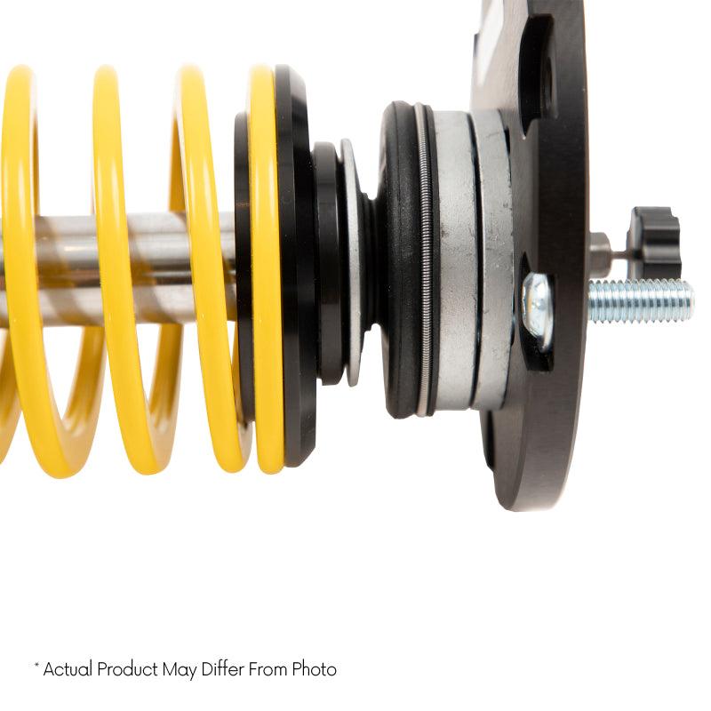 ST XTA Adjustable Coilovers BMW E92 M3 - BOLT Motorsports