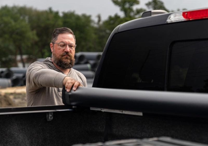 Truxedo 2022 Ford Maverick 4ft 6in Pro X15 Bed Cover - BOLT Motorsports