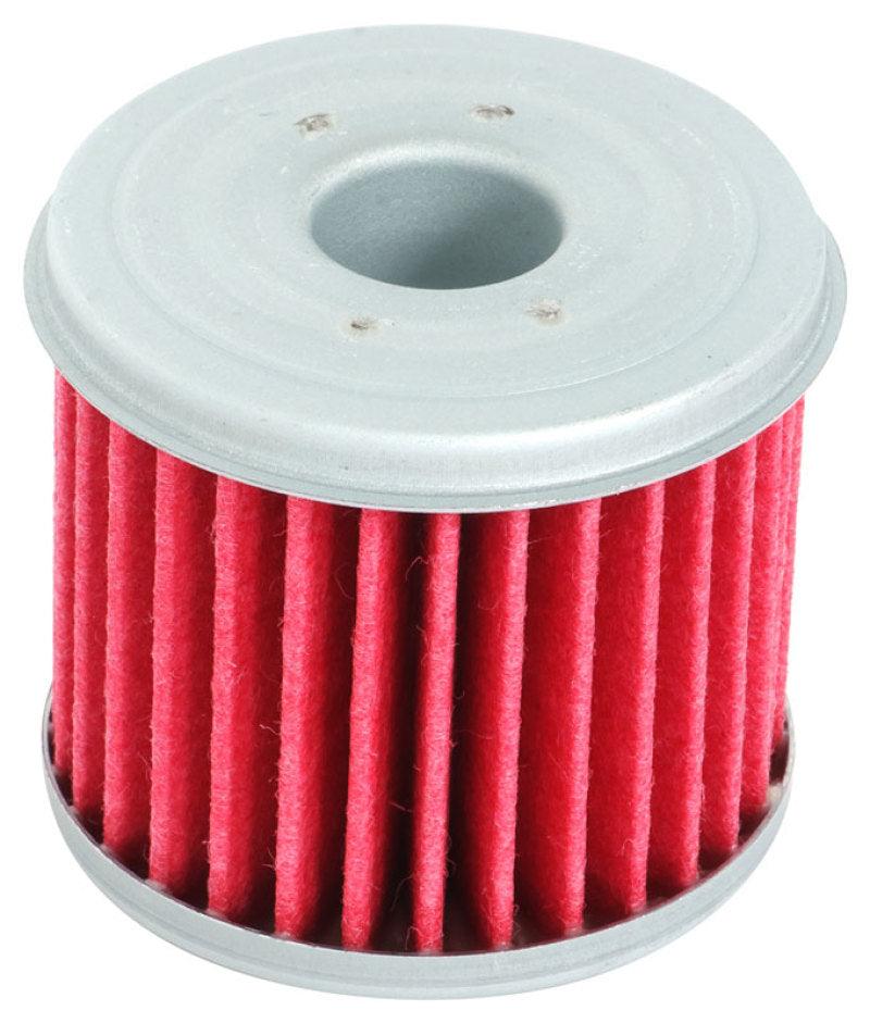 K&N Engineering K&N Honda 1.58in OD 0.42in ID 1.4in Height Cartridge Oil Filter - BoltMotorsports