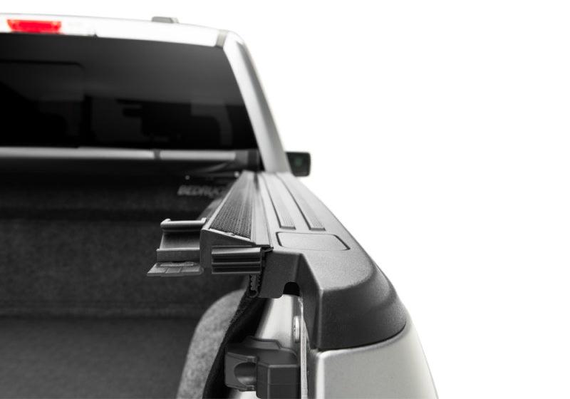 Truxedo 2022 Ford Maverick 4ft 6in Pro X15 Bed Cover - BOLT Motorsports