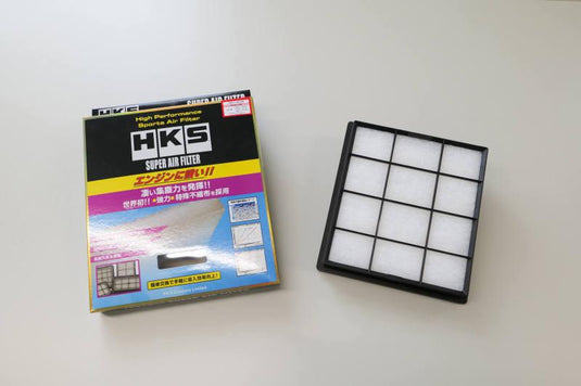 HKS HKS SUPER AIR FILTER TOYOTA type30 - BoltMotorsports