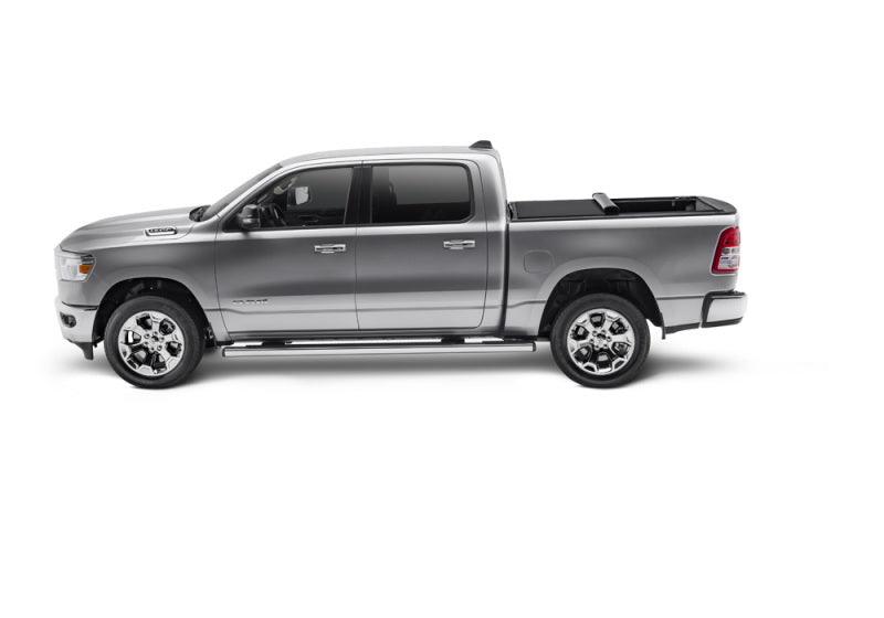 Truxedo 19-20 Ram 1500 (New Body) w/o Multifunction Tailgate 5ft 7in Pro X15 Bed Cover - BOLT Motorsports
