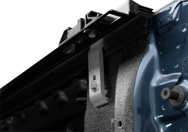 Truxedo 2020 GMC Sierra & Chevrolet Silverado 2500HD & 3500HD 6ft 9in Pro X15 Bed Cover - BOLT Motorsports