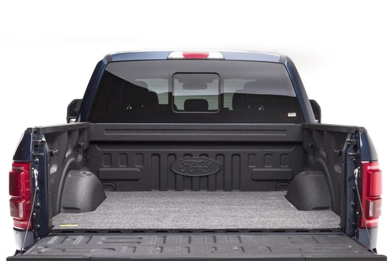 BedRug 15-23 Ford F-150 5ft 6in Bed Mat (Use w/Spray-In & Non-Lined Bed) - BOLT Motorsports