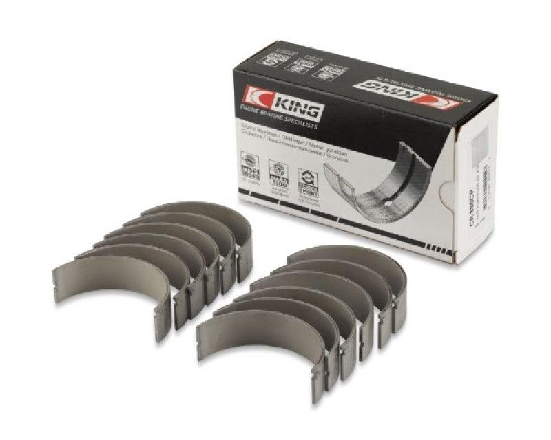 King- Nissan 3.5L VQ35DE 2001-2006 Connecting Rod Bearing Set (6 Pairs) - BOLT Motorsports
