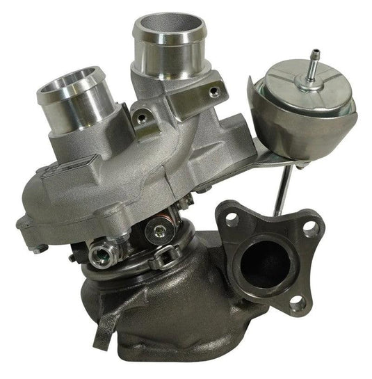 BD Diesel BD Diesel Screamer Turbo Kit - 13-16 Ford F-150 3.5L Ecoboost - BoltMotorsports