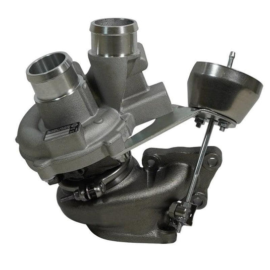 BD Diesel BD Diesel Screamer Turbo Kit - 13-16 Ford F-150 3.5L Ecoboost - BoltMotorsports
