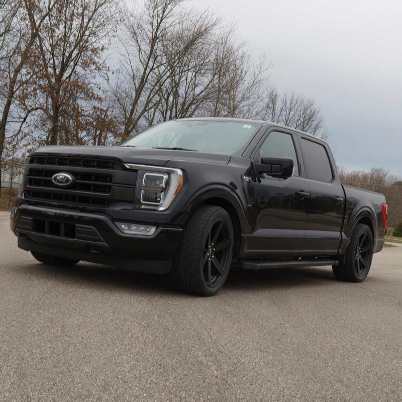 Ridetech Ridetech 2015+ Ford F150 2WD and 4WD Rear Lowering Kit - BoltMotorsports