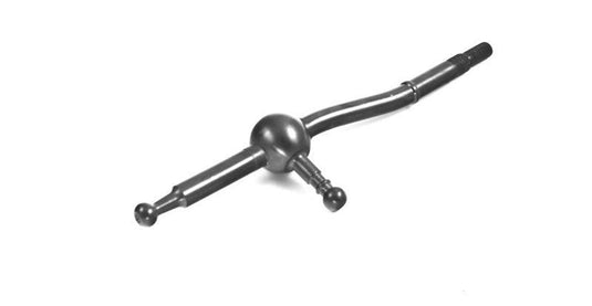 Torque Solution Torque Solution Short Shifter: Mitsubishi Lancer 2008-11 - BoltMotorsports