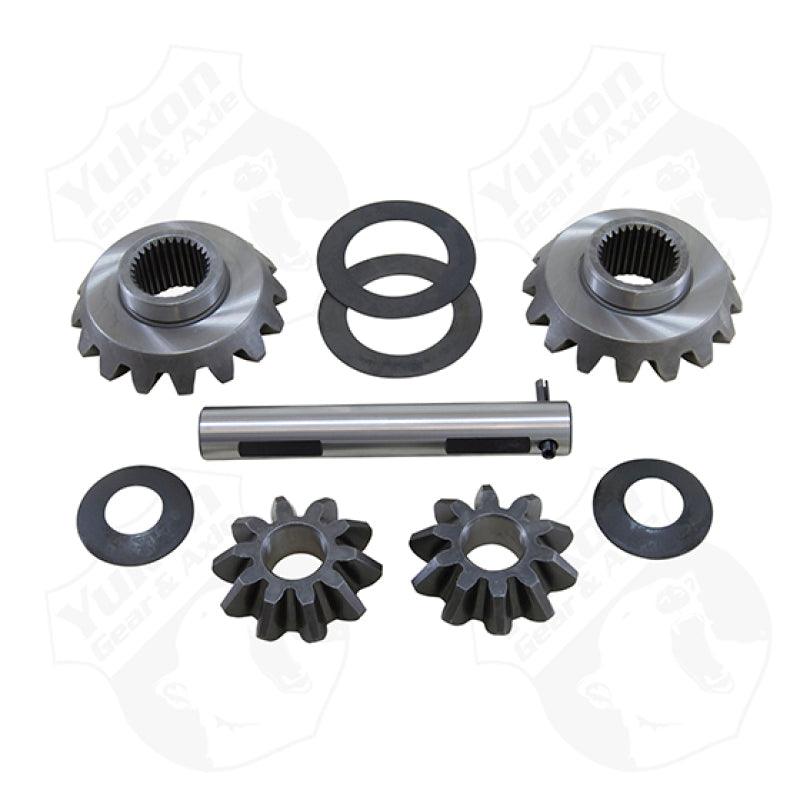 Yukon Gear & Axle Yukon Gear Standard Open Spider Gear Kit For Dana 50 w/ 30 Spline Axles - BoltMotorsports