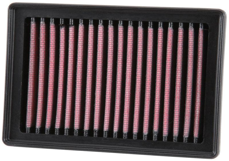 K&N Engineering K&N 13 BMW R1200GS Replacement Air FIlter - BoltMotorsports