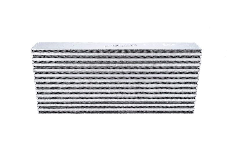 Garrett Air / Air Intercooler CAC (24.00in x 10.50in x 3.50in) - 800 HP - BOLT Motorsports