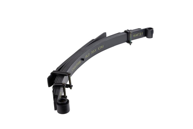 ARB / OME Leaf Spring Toy 60 Ser-Rear- - BOLT Motorsports