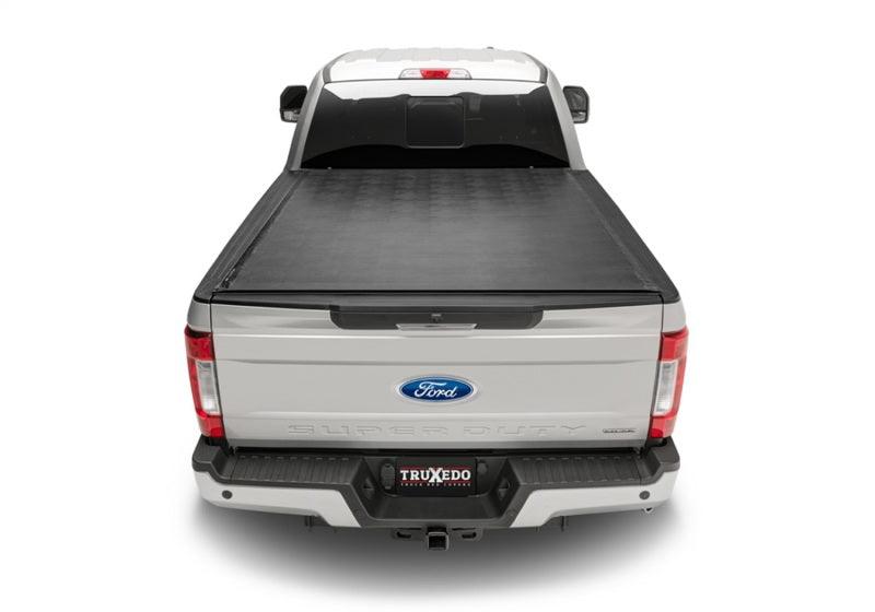 Truxedo 15-21 Ford F-150 5ft 6in Sentry Bed Cover - BOLT Motorsports