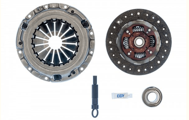 Exedy Exedy OE 2003-2004 Chrysler Sebring L4 Clutch Kit - BoltMotorsports