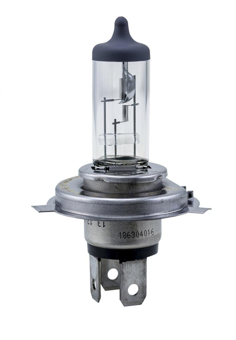 Hella Vision Plus 8in x 6in Sealed Beam Conversion Headlamp - Single Lamp - BOLT Motorsports