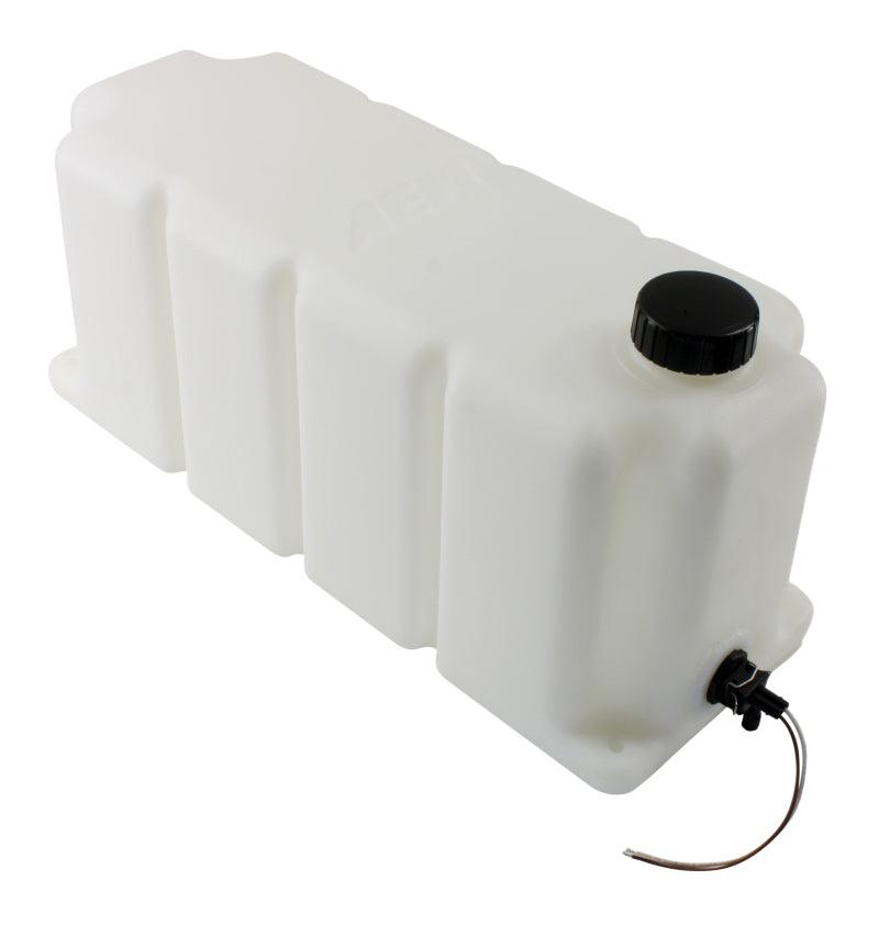 AEM V2 5 Gal Tank Kit w/ Conductive Fluid Level Sensor - BOLT Motorsports