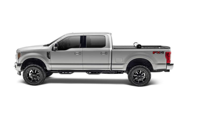 Truxedo 17-20 Ford F-250/F-350/F-450 Super Duty 6ft 6in Sentry Bed Cover - BOLT Motorsports