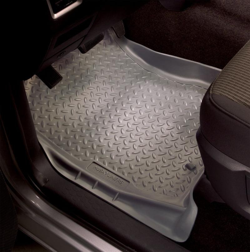 Husky Liners 96-02 Toyota 4Runner (4DR) Classic Style Tan Floor Liners - BOLT Motorsports
