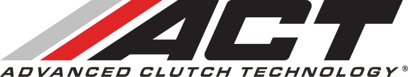 ACT 1992 Acura Integra 6 Pad Rigid Race Disc - BOLT Motorsports