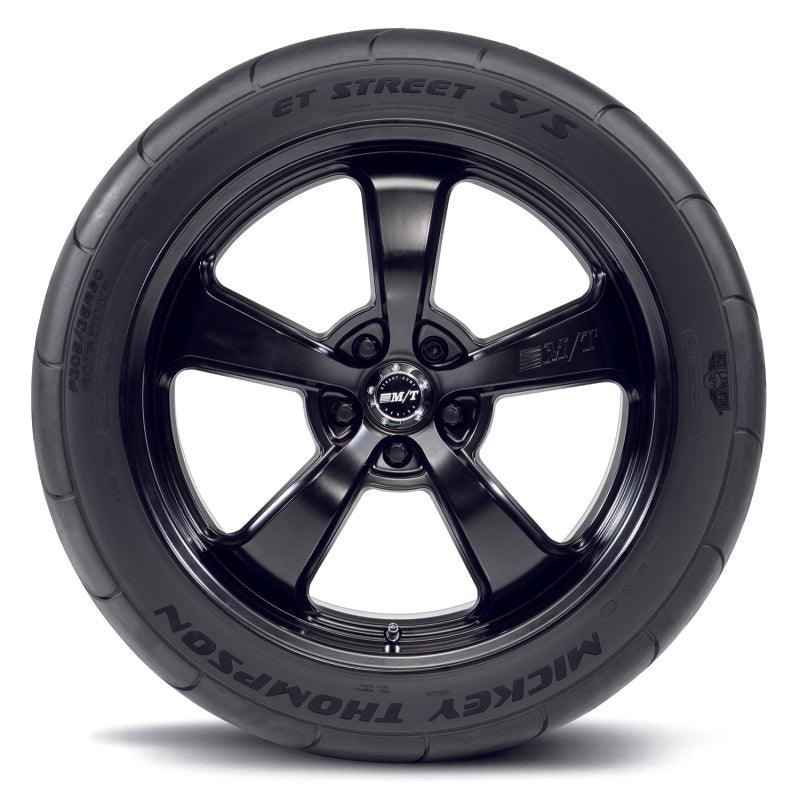 Mickey Thompson ET Street S/S Tire - P255/60R15 90000024552 - BOLT Motorsports