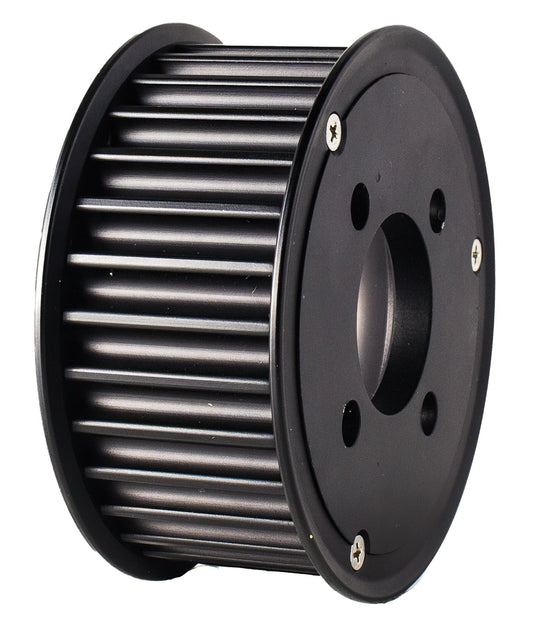 Magnuson Superchargers Magnuson Supercharger Pulley - BoltMotorsports