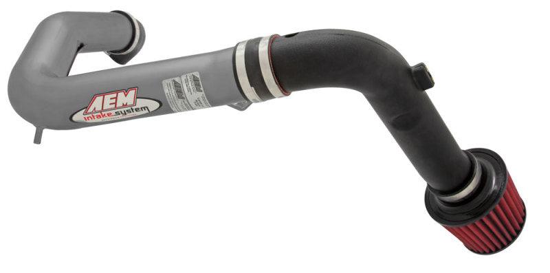 AEM 03-05 SRT-4 Silver Cold Air Intake - BOLT Motorsports