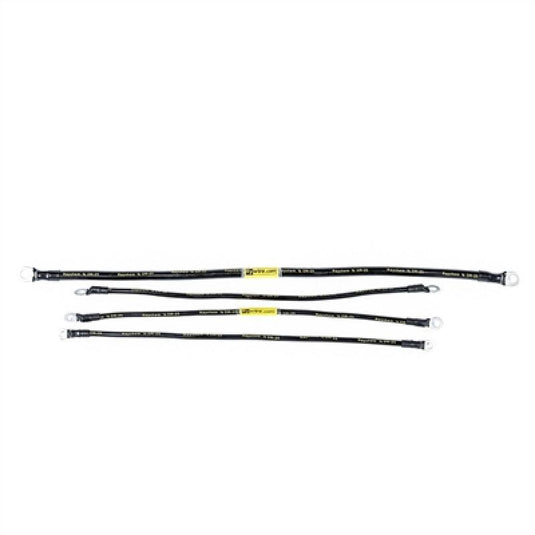 Rywire Rywire Ground Kit - BoltMotorsports