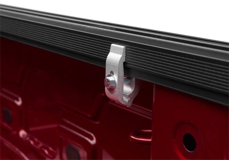 Truxedo Truxedo Jeep Gladiator / Ford Maverick Elevate TS Rails - 50in. - BoltMotorsports