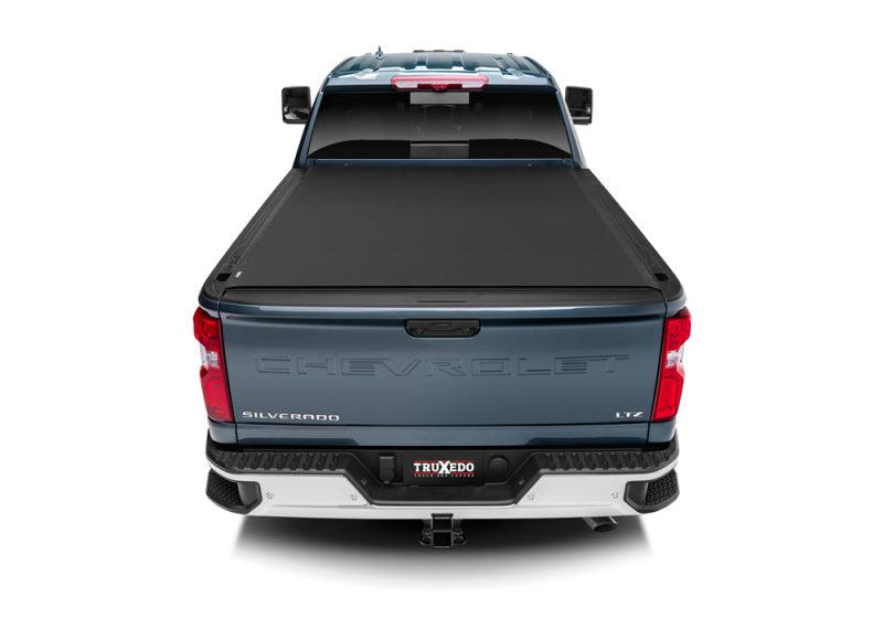 Truxedo 2020 GMC Sierra & Chevrolet Silverado 2500HD & 3500HD 6ft 9in Pro X15 Bed Cover - BOLT Motorsports