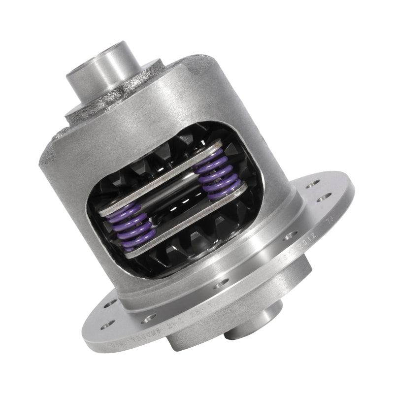 Yukon Gear & Axle Yukon Gear Duragrip Posi For GM 8.2in w/ 28 Spline Axles / 3.08 and Up - BoltMotorsports