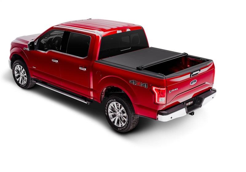Truxedo 17-20 Ford F-250/F-350/F-450 Super Duty 6ft 6in Pro X15 Bed Cover - BOLT Motorsports