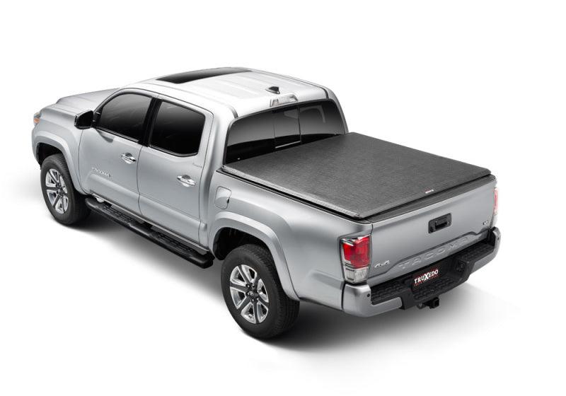 Truxedo 16-20 Toyota Tacoma 5ft TruXport Bed Cover - BOLT Motorsports