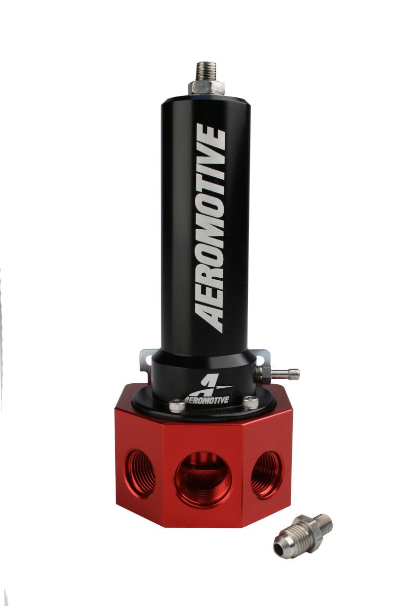 Aeromotive Belt Drive Pump EFI Regulator - BOLT Motorsports