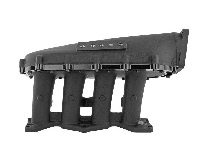 Skunk2 Ultra Series D Series Race Intake Manifold - 3.5L Black Manifold - BOLT Motorsports