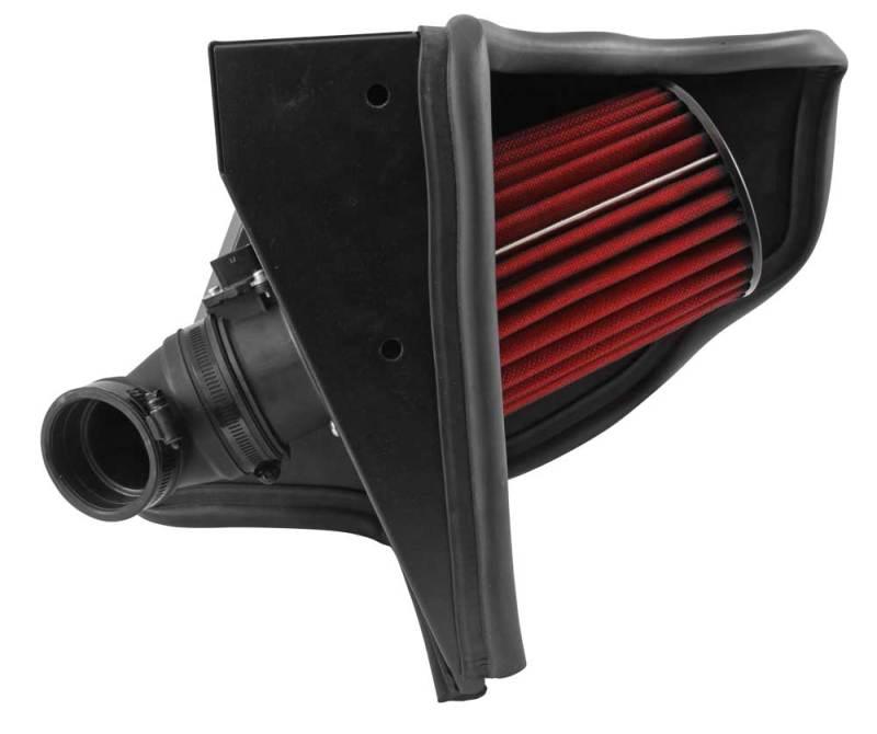 AEM 13-15 Audi A4 2.0L / 14-15 A5 2.0L Cold Air Intake - BOLT Motorsports
